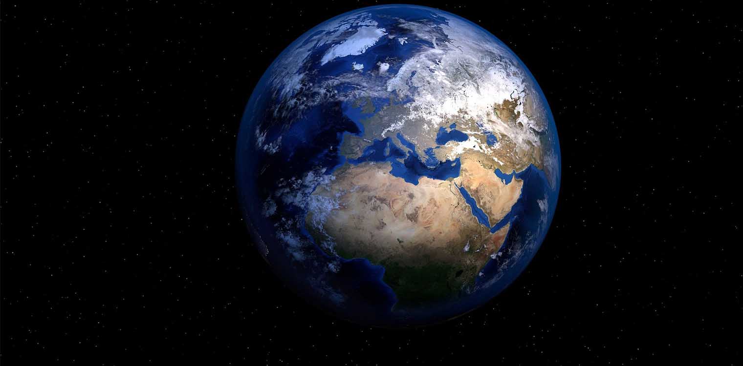 Η απειλή της «υπερηπείρου»: Γιατί η Γη μπορεί να είναι μη κατοικήσιμη σε 250 εκατομμύρια χρόνια