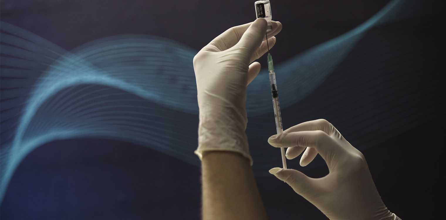 Κορονοϊός: Ποιοι ασθενείς με καρκίνο συνεχίζουν να έχουν μεγαλύτερο κίνδυνο παρά τον εμβολιασμό