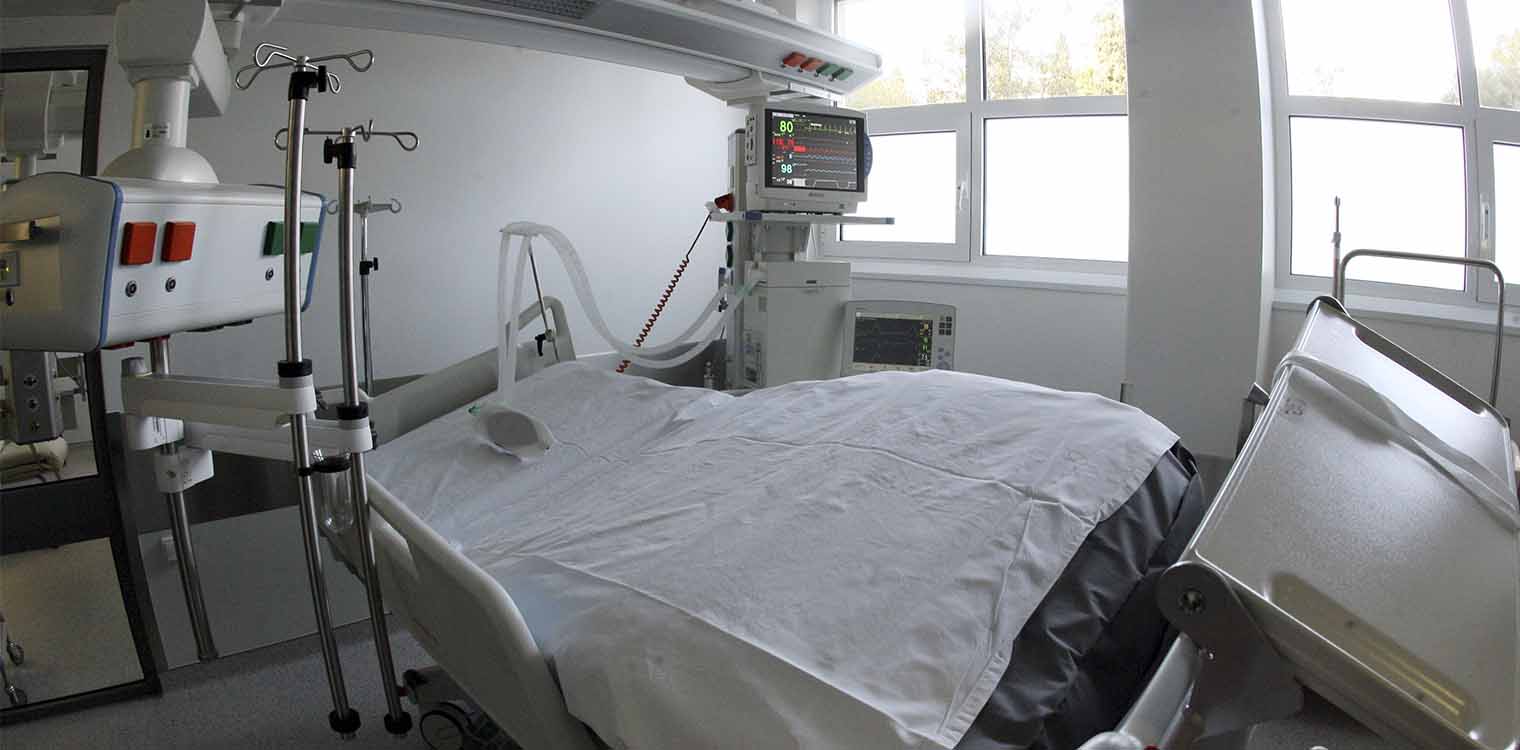 Πάτρα: Ο κορονοϊός επιμένει - Πάνω από 230 νοσηλείες - Γέμισε μια κλινική σε μια εφημερία