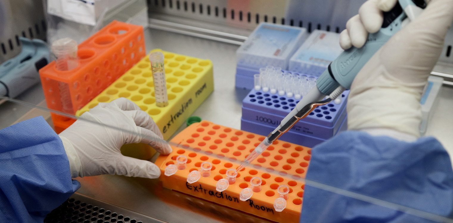 Κορωνοϊός – Pfizer / BionTech: Ξεκινούν τεστ εμβολίων επόμενης γενιάς