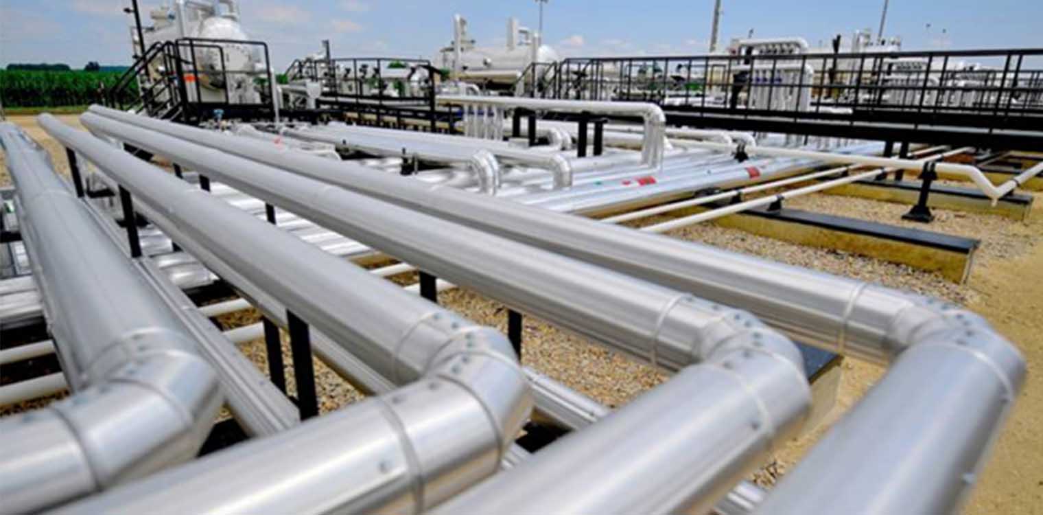 Ενεργειακή κρίση: Κλειστός για 2 εβδομάδες λόγω συντήρησης ο Nord Stream - Έρχονται αυξήσεις τιμών