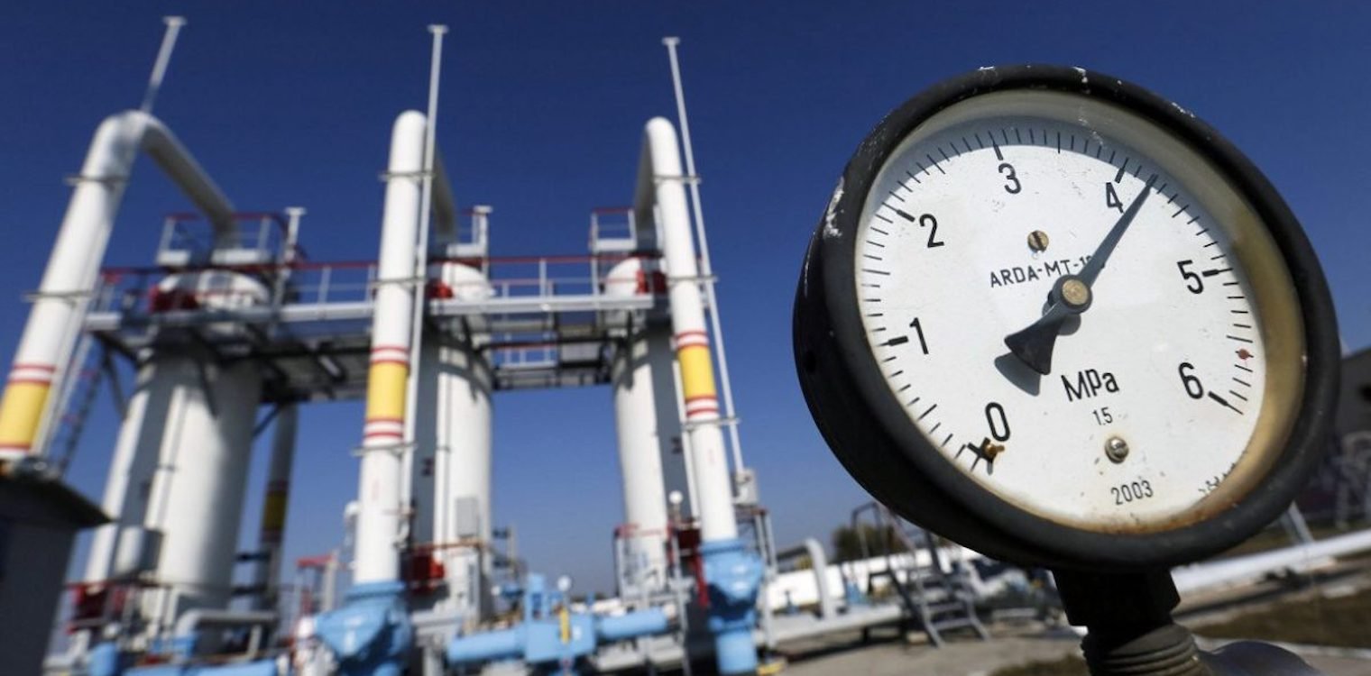 Bloomberg: «Πράσινο φως» από την ΕΕ για πληρωμές ρωσικού φυσικού αερίου σε ρούβλια