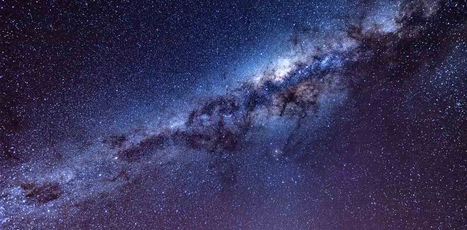 Εξαφανίζονται ολοένα περισσότερα άστρα από τον νυχτερινό ουρανό, λόγω της φωτορύπανσης