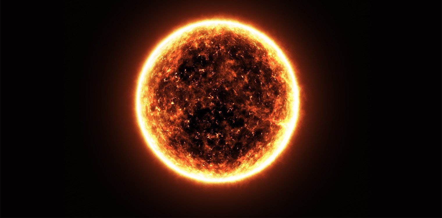 NASA: Το Parker Solar Probe πέρασε για πρώτη φορά μέσα από ηλιακή καταιγίδα