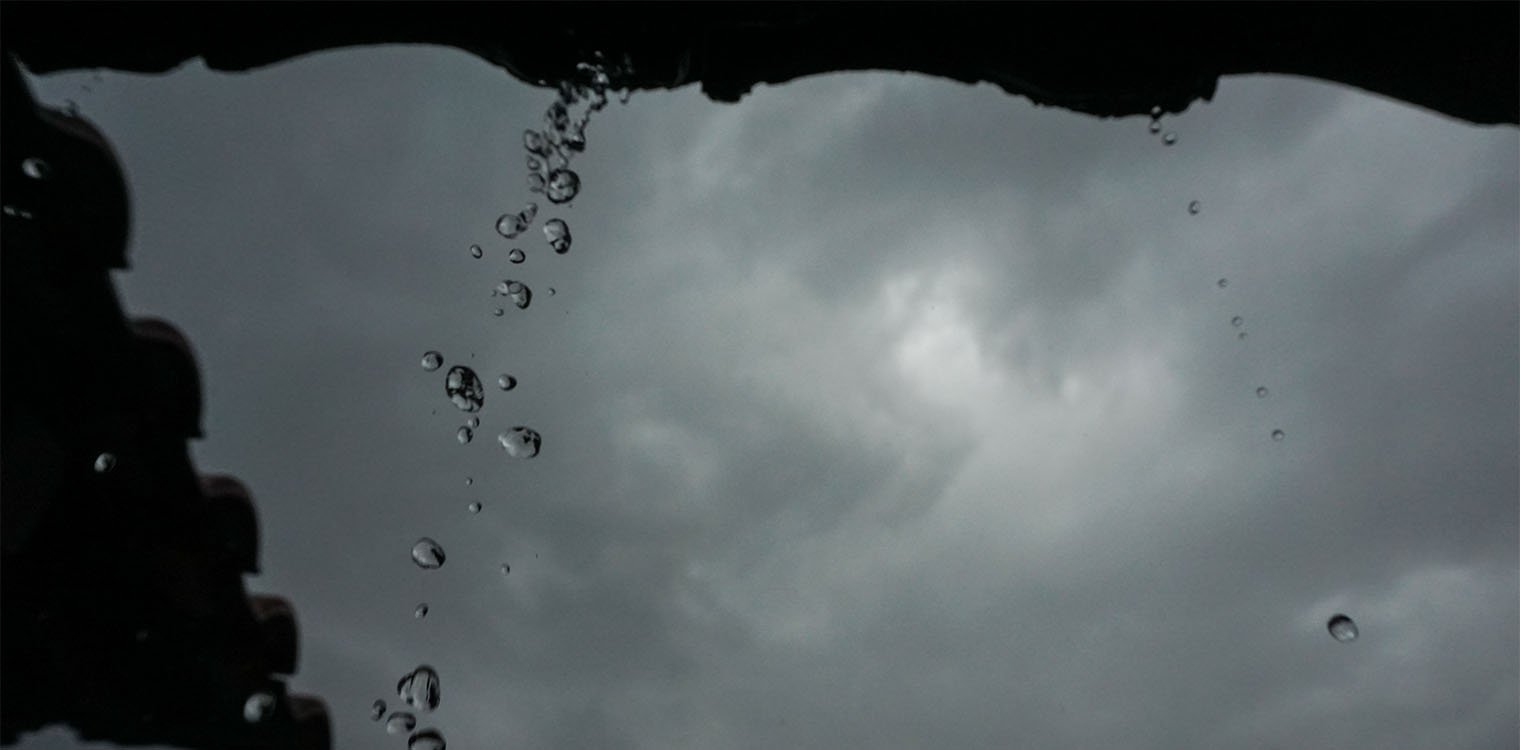 Κακοκαιρία: Καταιγίδες με κεραυνούς και χαλάζι τις επόμενες ώρες - Νέο έκτακτο δελτίο από την ΕΜΥ