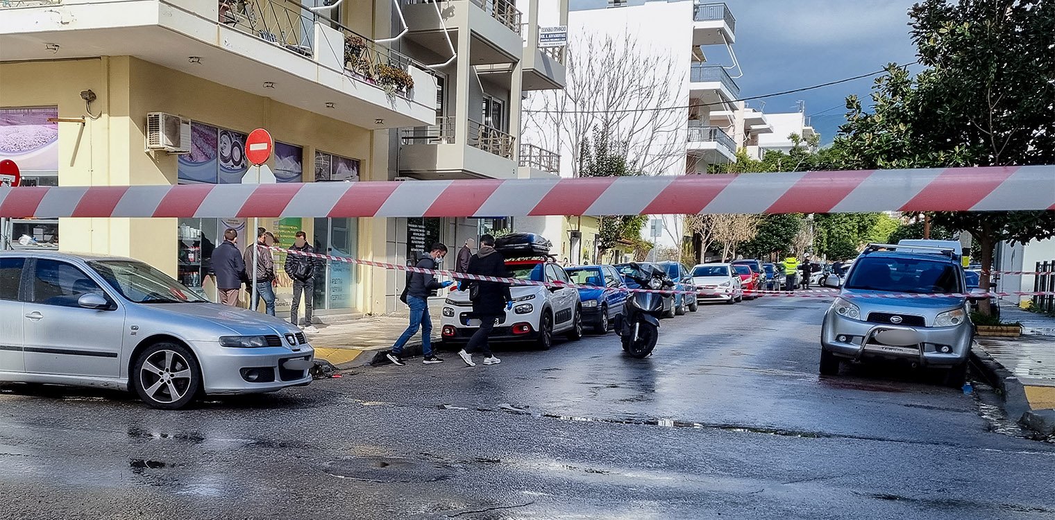 Καλαμάτα: Ξεκαθάρισμα λογαριασμών για ναρκωτικά εξετάζει η ΕΛ.ΑΣ. για τη δολοφονία του «Αμερικανού»