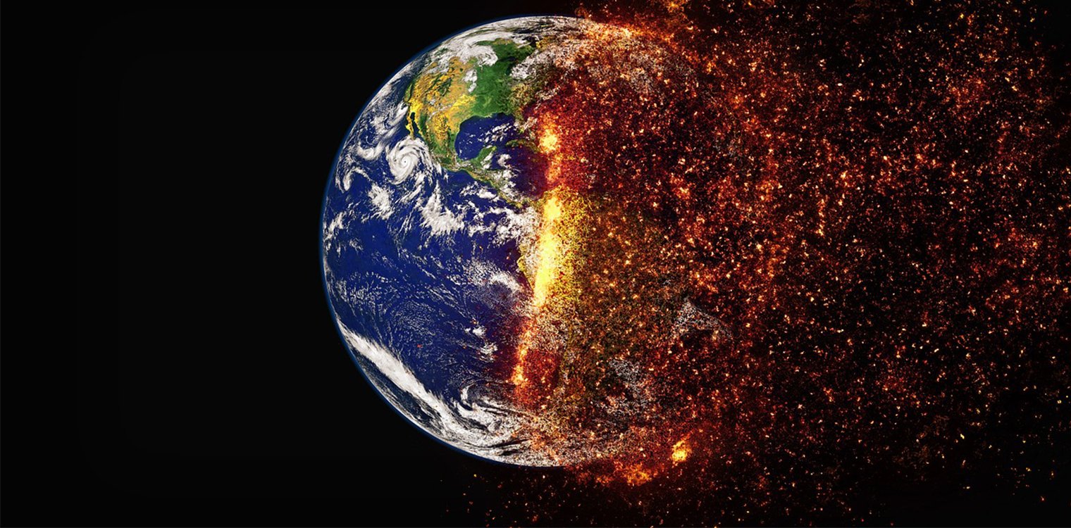 «Καμπανάκι» επιστημόνων για το κλίμα: Επιταχύνεται με πρωτοφανή ρυθμό η υπερθέρμανση του πλανήτη
