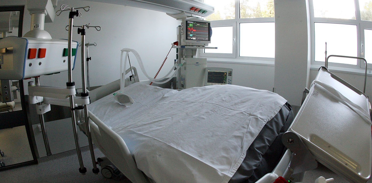 Κορονοϊός: Τέλος οι ΜΕΘ covid στα νοσοκομεία - Πώς θα νοσηλεύονται οι ασθενείς