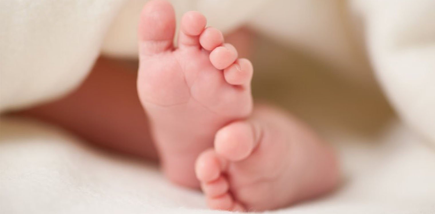 «Ο Γιάννης των ΗΠΑ»: Αυτό είναι το πιο δημοφιλές όνομα για τα νέα μωρά