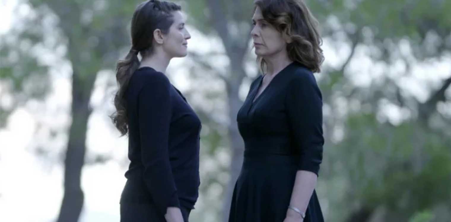 Άγριες Μέλισσες Spoiler: Η Μυρσίνη ετοιμάζει νέο χτύπημα για τις Σταμίρη
