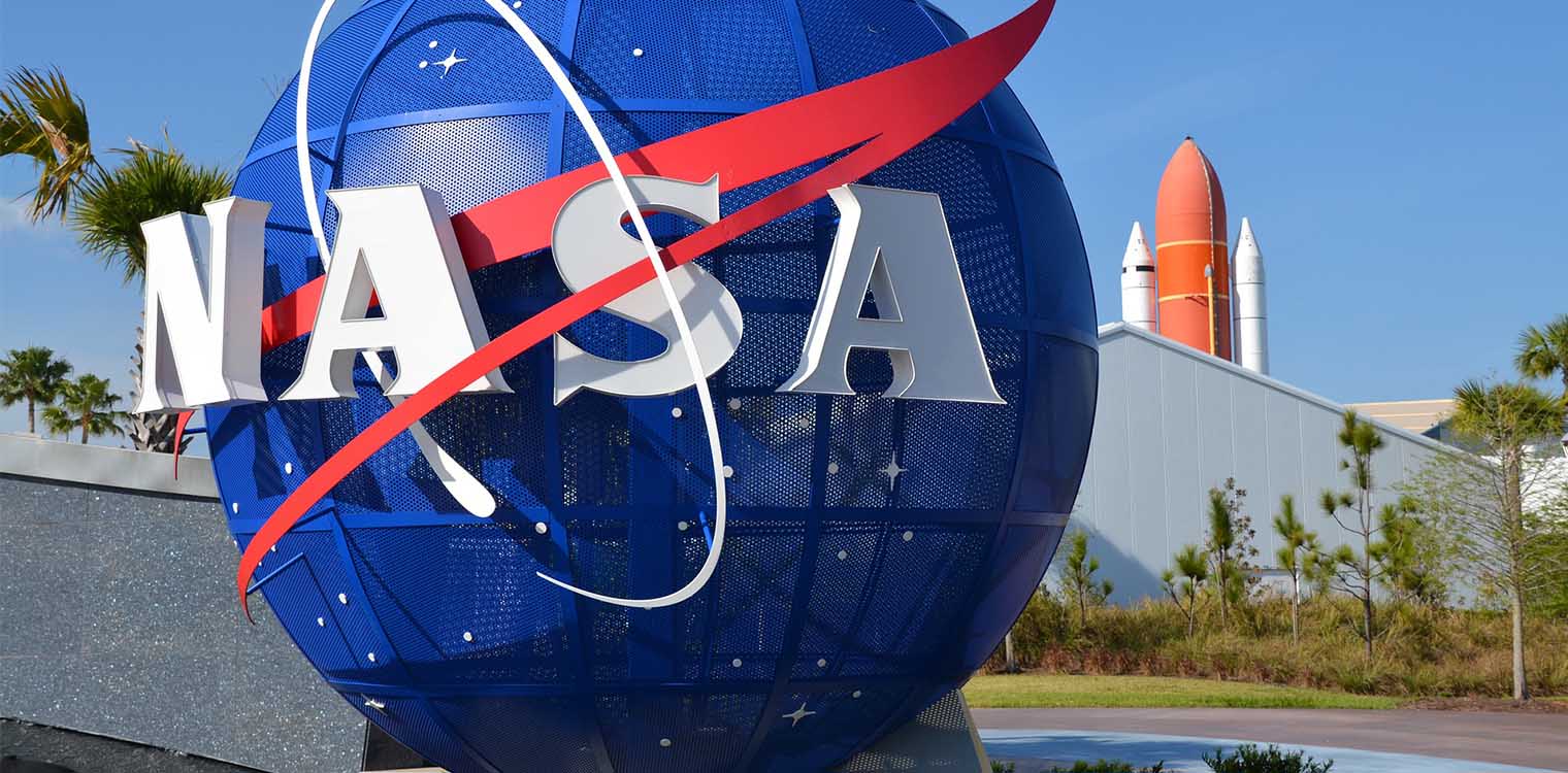 NASA: Η Γη έλαβε μήνυμα με λέιζερ από 10 εκατ. μίλια μακριά
