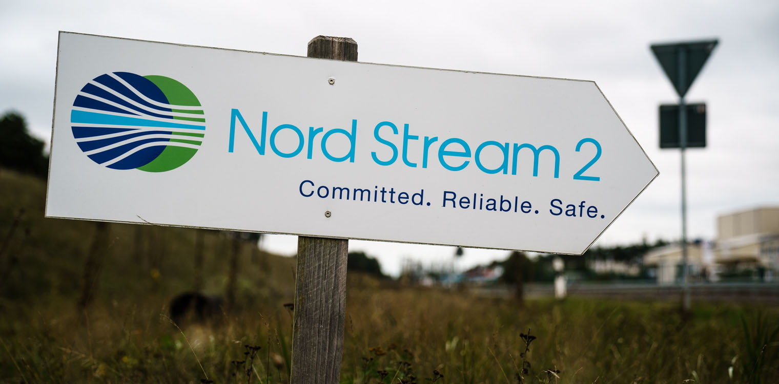 WSJ: Σε στοιχεία στην Πολωνία στρέφεται η έρευνα για την έκρηξη στους αγωγούς Nord Stream