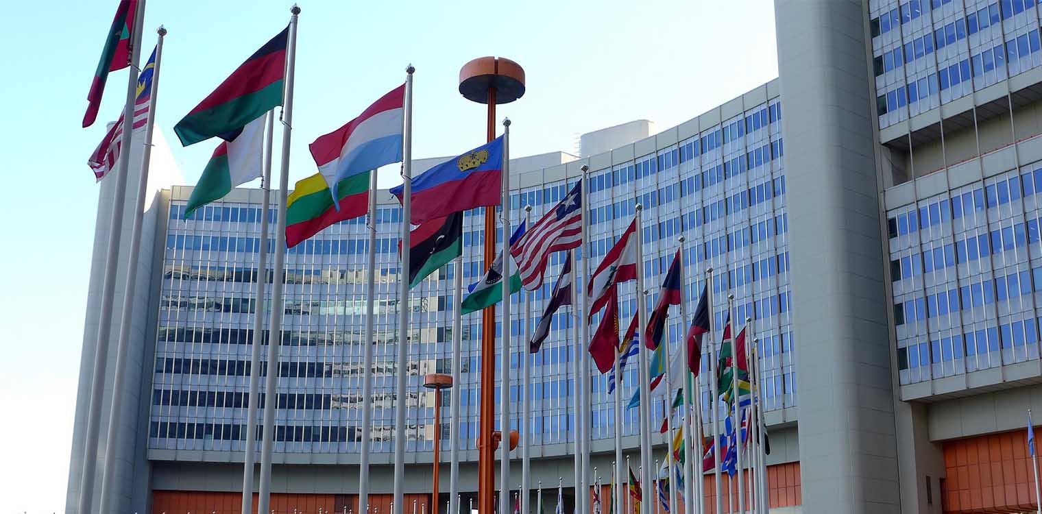 Νέα προειδοποήση ΟΗΕ: «Αυτοκτονικές» οι επιθέσεις στη Ζαπορίζια - Ζητά πρόσβαση στον πυρηνικό σταθμό
