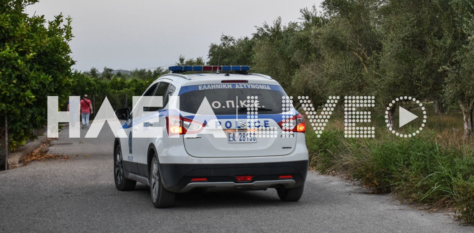 Κάστρο Κυλλήνης: Σοβαρό επεισόδιο μετά τον αγώνα play out ΑΟ Κάστρου - Ηλειακού Βαρθολομιού - Ένας τραυματίας