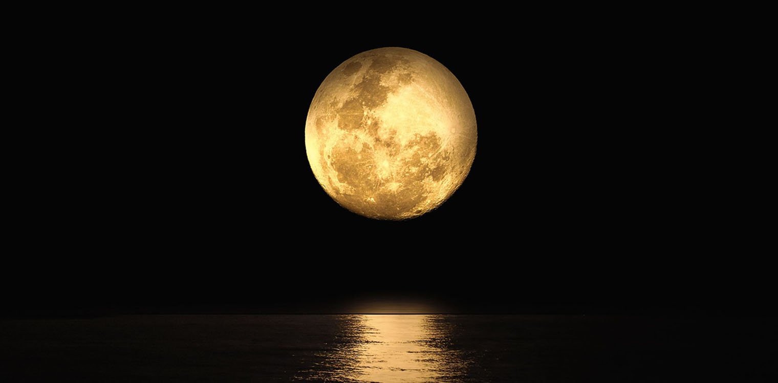 Πανσέληνος Νοεμβρίου 2023: Απόψε το «Φεγγάρι του Κάστορα»