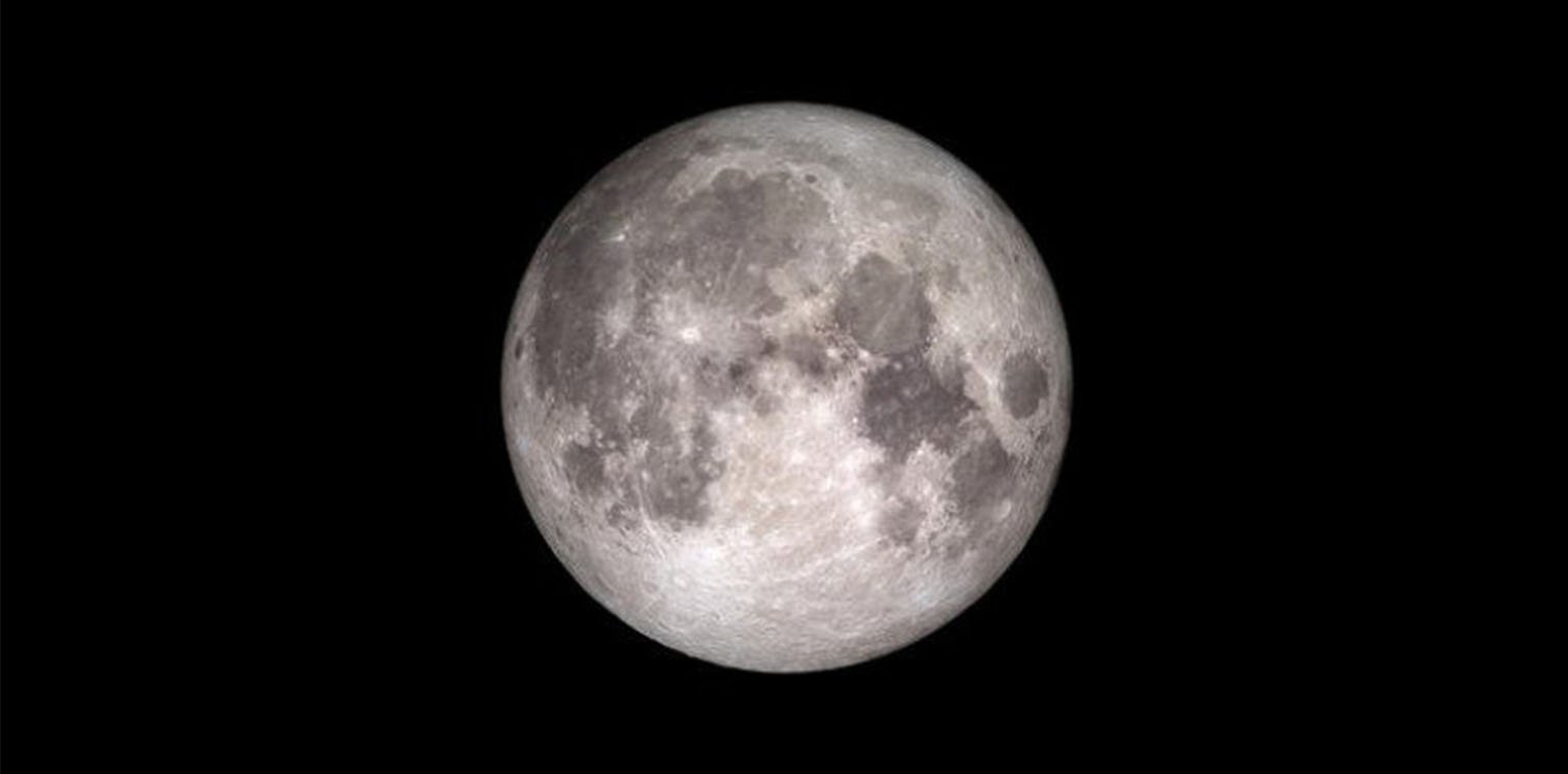 Το κινεζικό Chang’E-5 βρήκε ενδείξεις νερού σε δείγματα από την επιφάνεια της Σελήνης