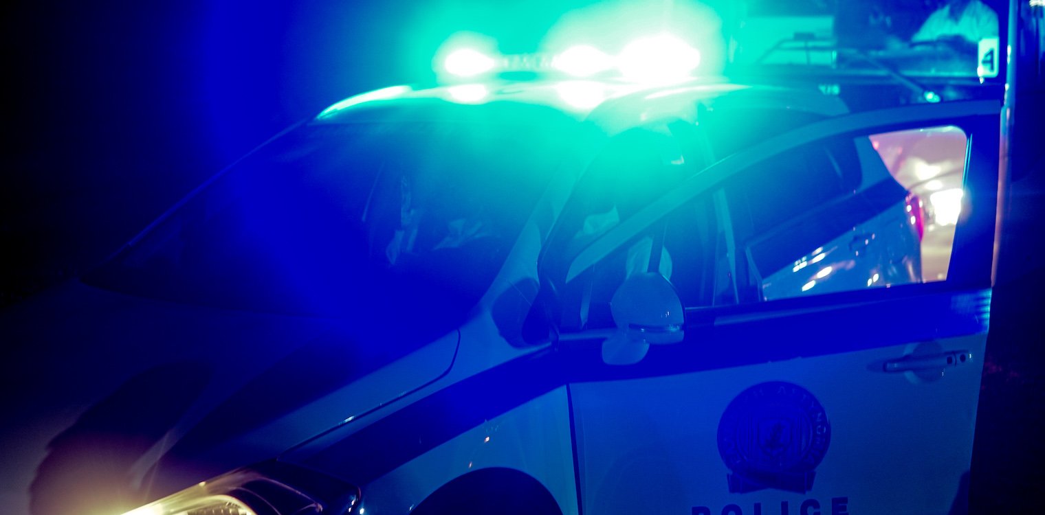 Μενίδι: Ένταση μεταξύ αστυνομικών και Ρομά - Διοικητής της ΟΠΚΕ τραυματίστηκε από πυροβολισμό