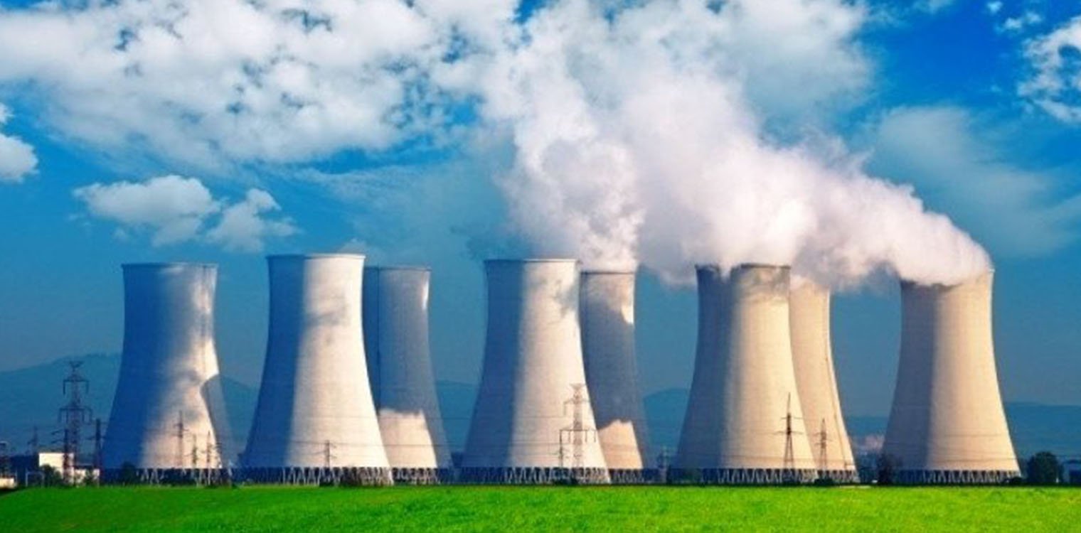 Βερολίνο κόντρα στην Κομισιόν: Η πυρηνική ενέργεια δεν είναι βιώσιμη