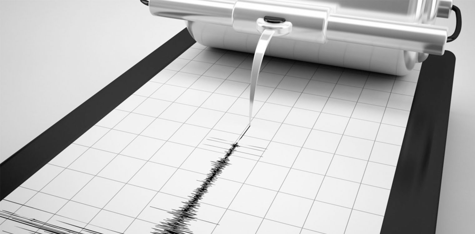 Άκης Τσελέντης μετά τους σεισμούς στον Κορινθιακό: Η σεισμική ενέργεια κάποια στιγμή θα εκτονωθεί