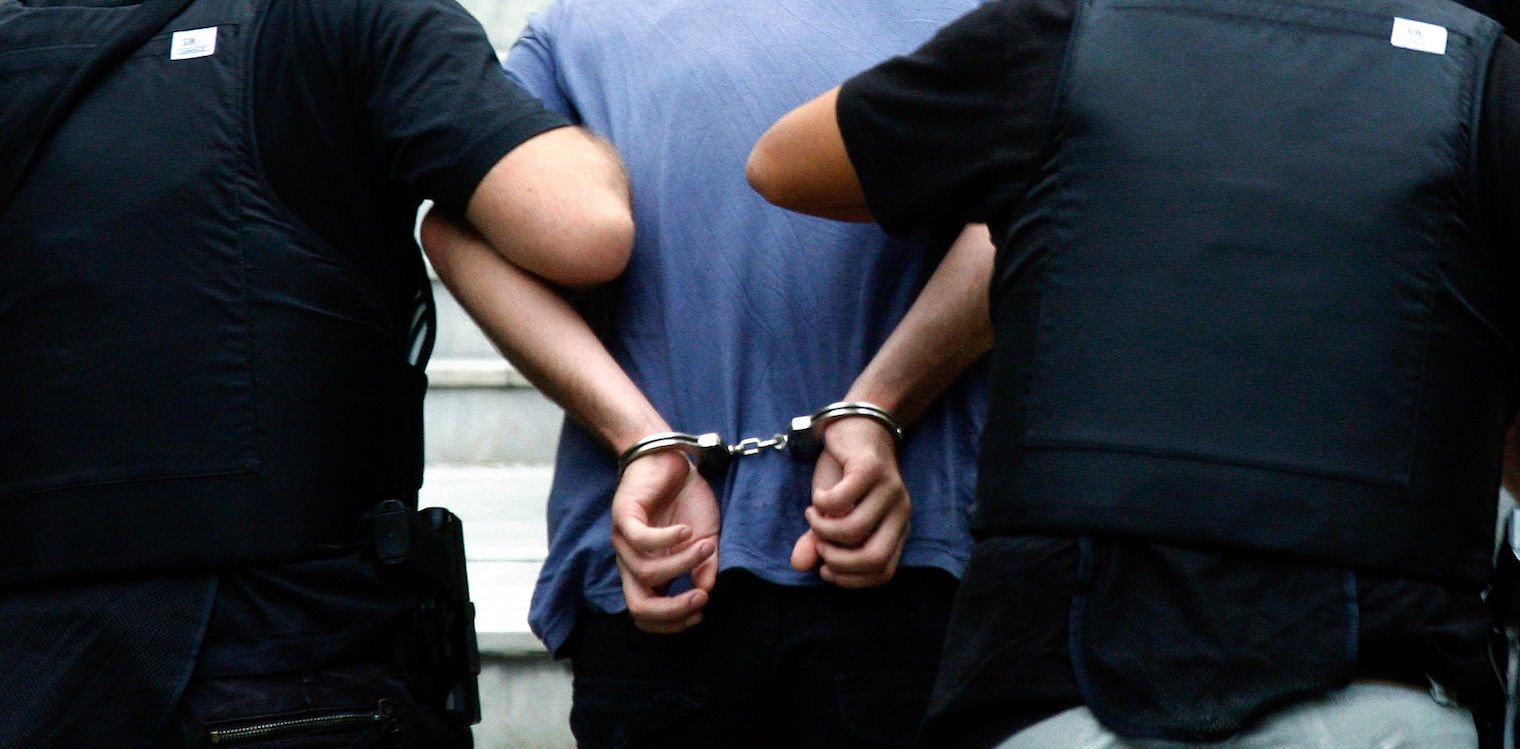 Αγρίνιο: Συνελήφθη νεαρός για απόπειρα βιασμού ανηλίκου - Το σοκαριστικό περιστατικό