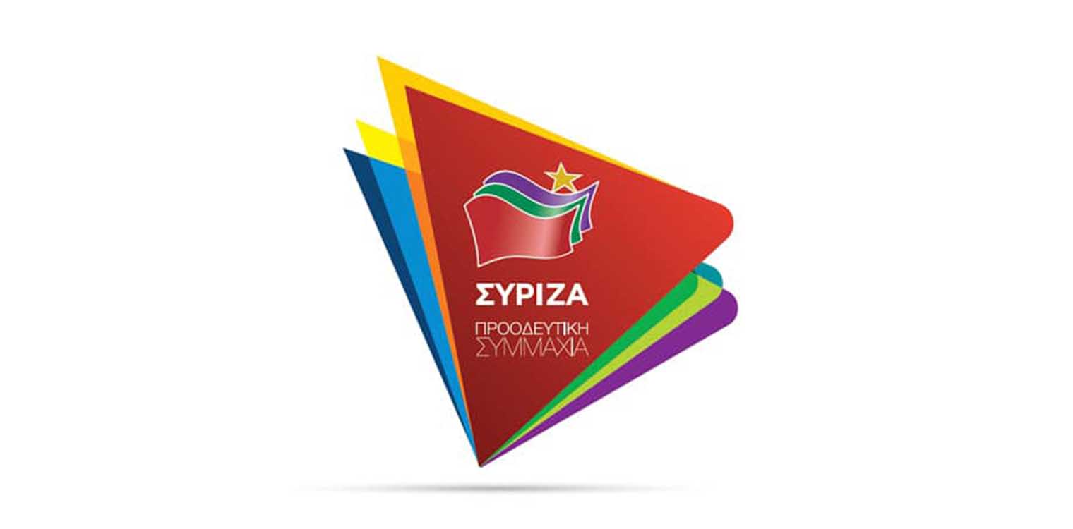 ΣΥΡΙΖΑ Ηλείας: Για τη δημόσια υγεία μόνο χειροκροτήματα!