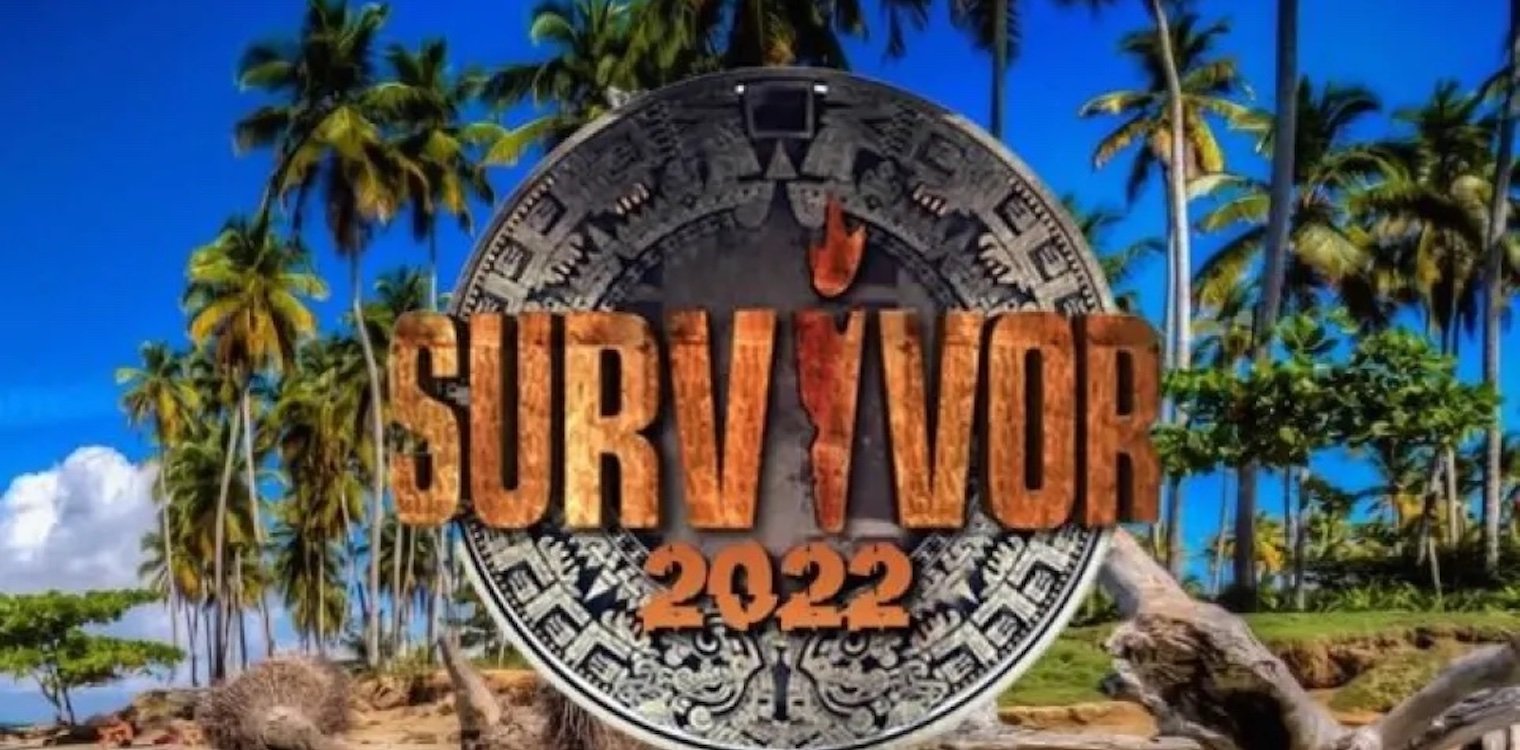 Survivor 2022: Ξαφνικό «διαζύγιο» για Βρισηίδα - Μαρτίκα