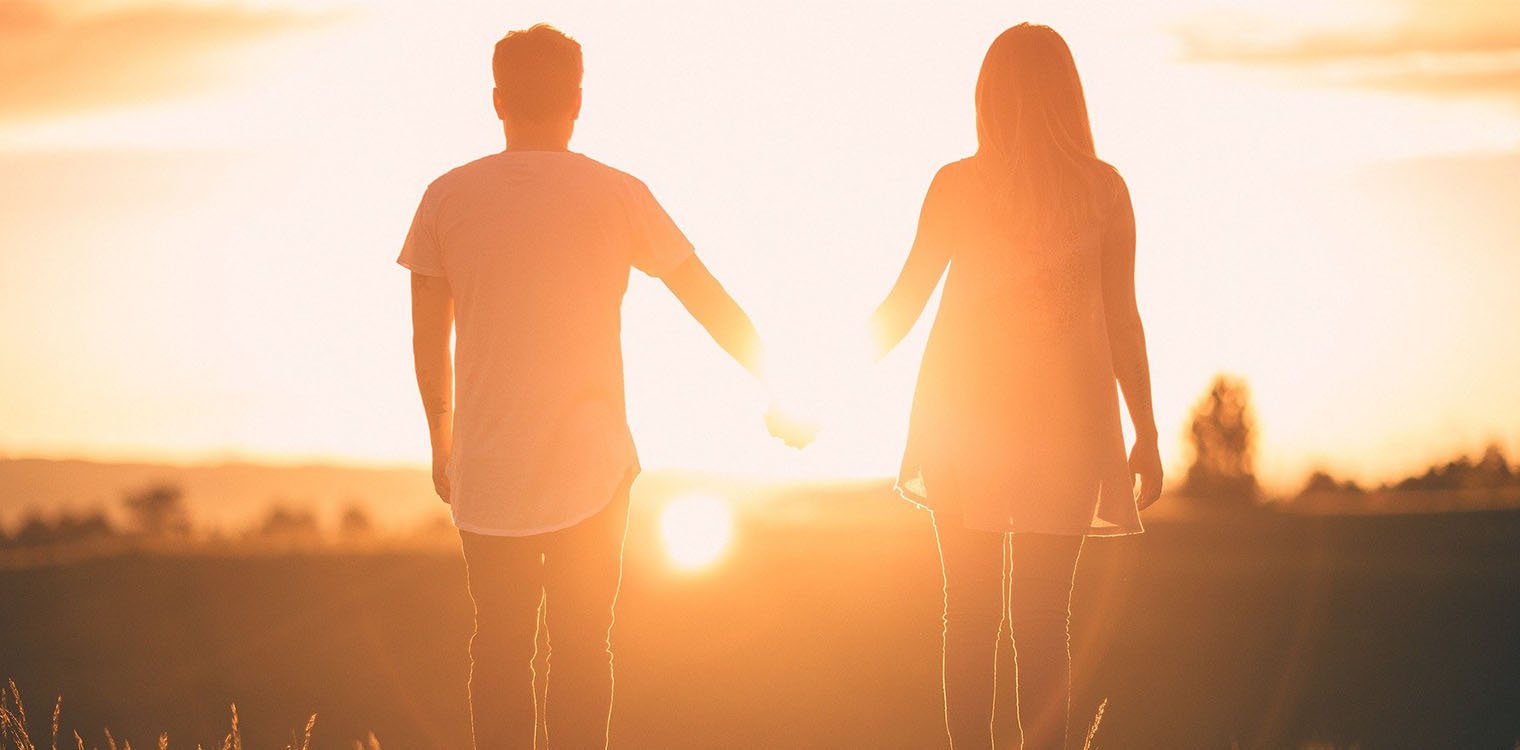 Τα 15 relationship goals που όλα τα ζευγάρια πρέπει να θέτουν