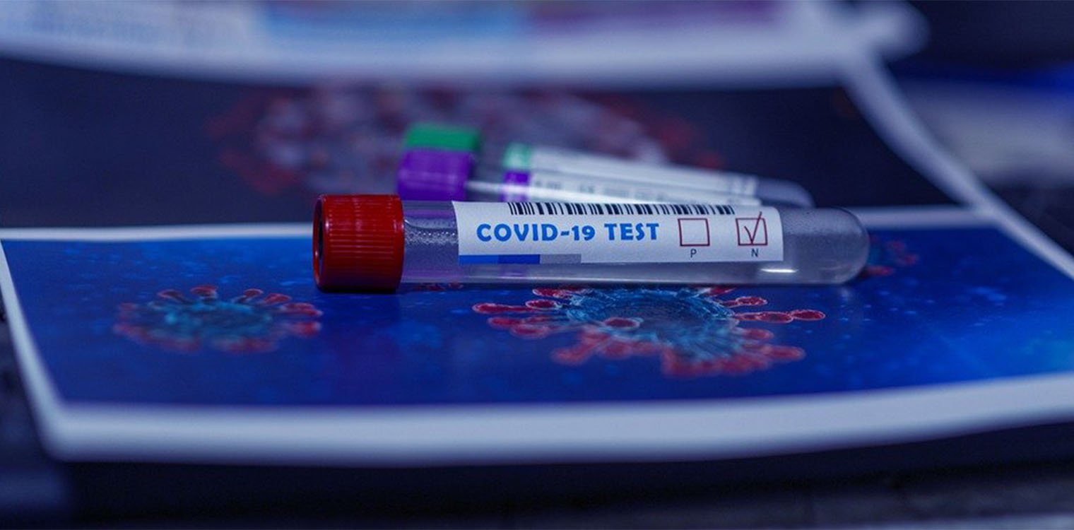 Οι άνθρωποι με ομάδα αίματος 0, πιο ανθεκτικοί στην λοίμωξη με COVID-19