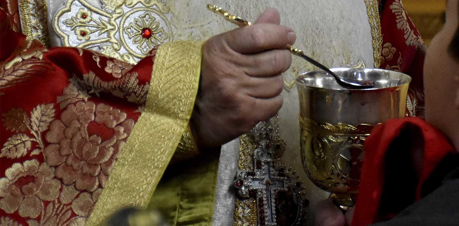 Κόντρα ΝΔ – ΣΥΡΙΖΑ για τα μέτρα στις Εκκλησίες