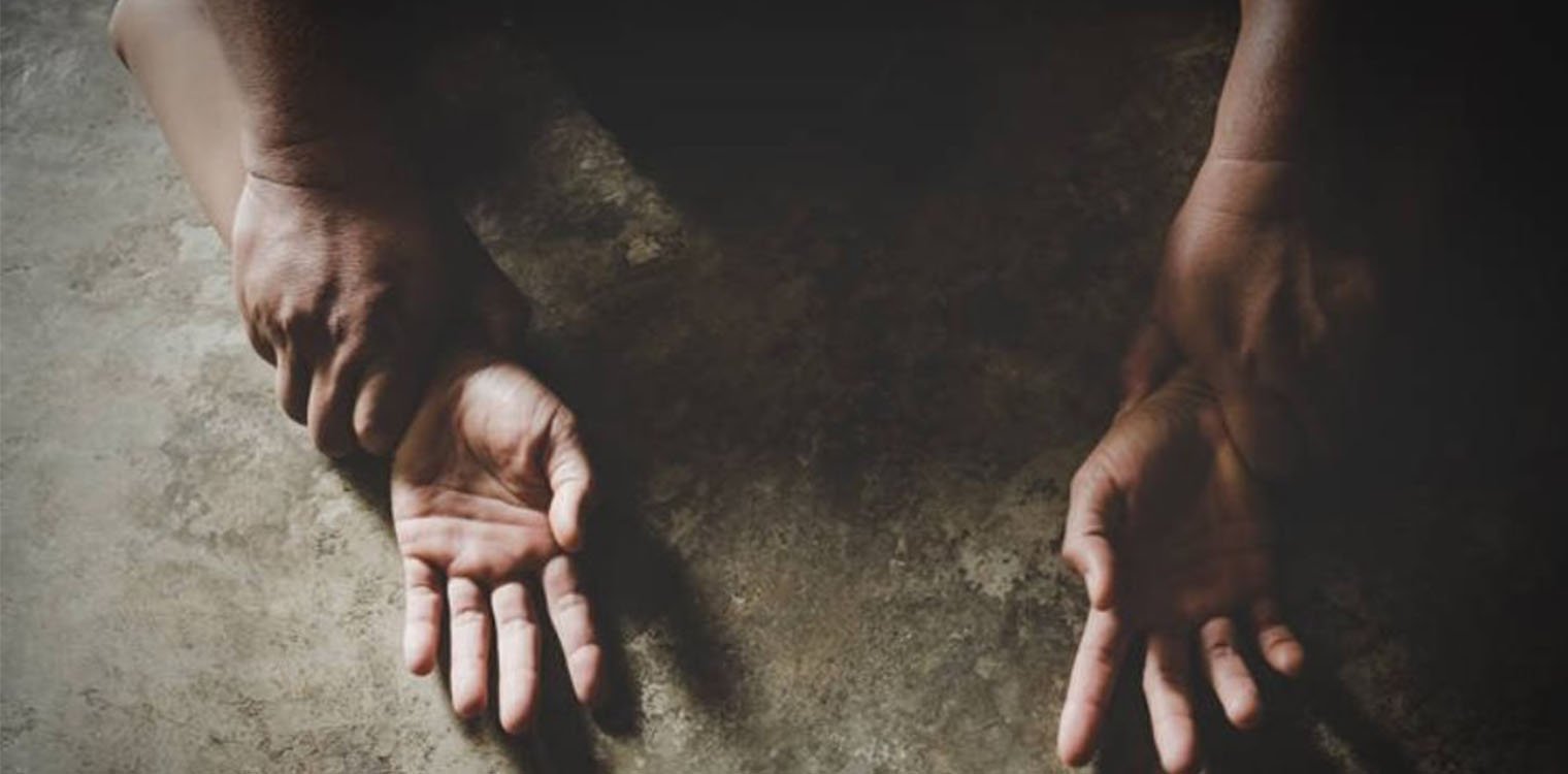 Αιτωλοακαρνανία: 34χρονη κατήγγειλε 55χρονο για βιασμό στο χωριό Θέρμο