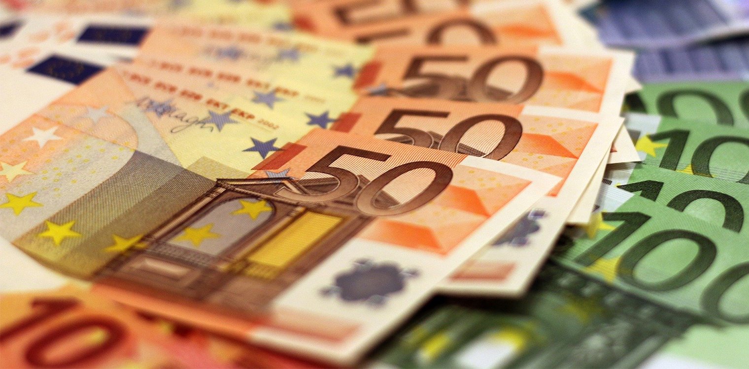 Ευρώ: Έρχονται νέα χαρτονομίσματα - Τα δύο πιθανά θέματα για τον σχεδιασμό τους