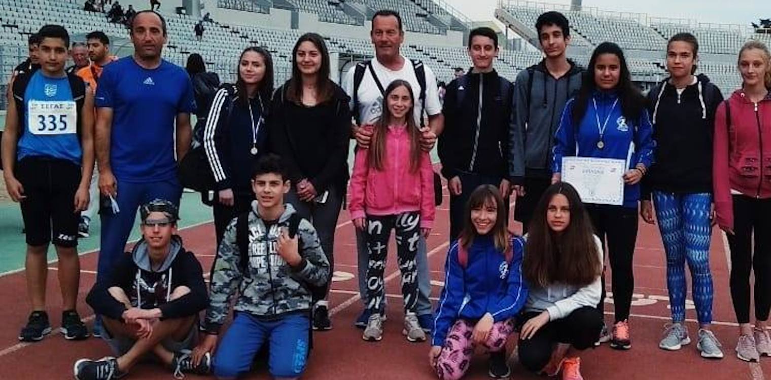 Διασυλλογικό Παμπαίδων - Παγκορασίδων Δυτ. Ελλάδας: Ο Κόροιβος Αμαλιάδας πρώτος στην Ηλεία από κοντά ΑΕ Λεχαινών και Ν.Ο Ζαχάρως