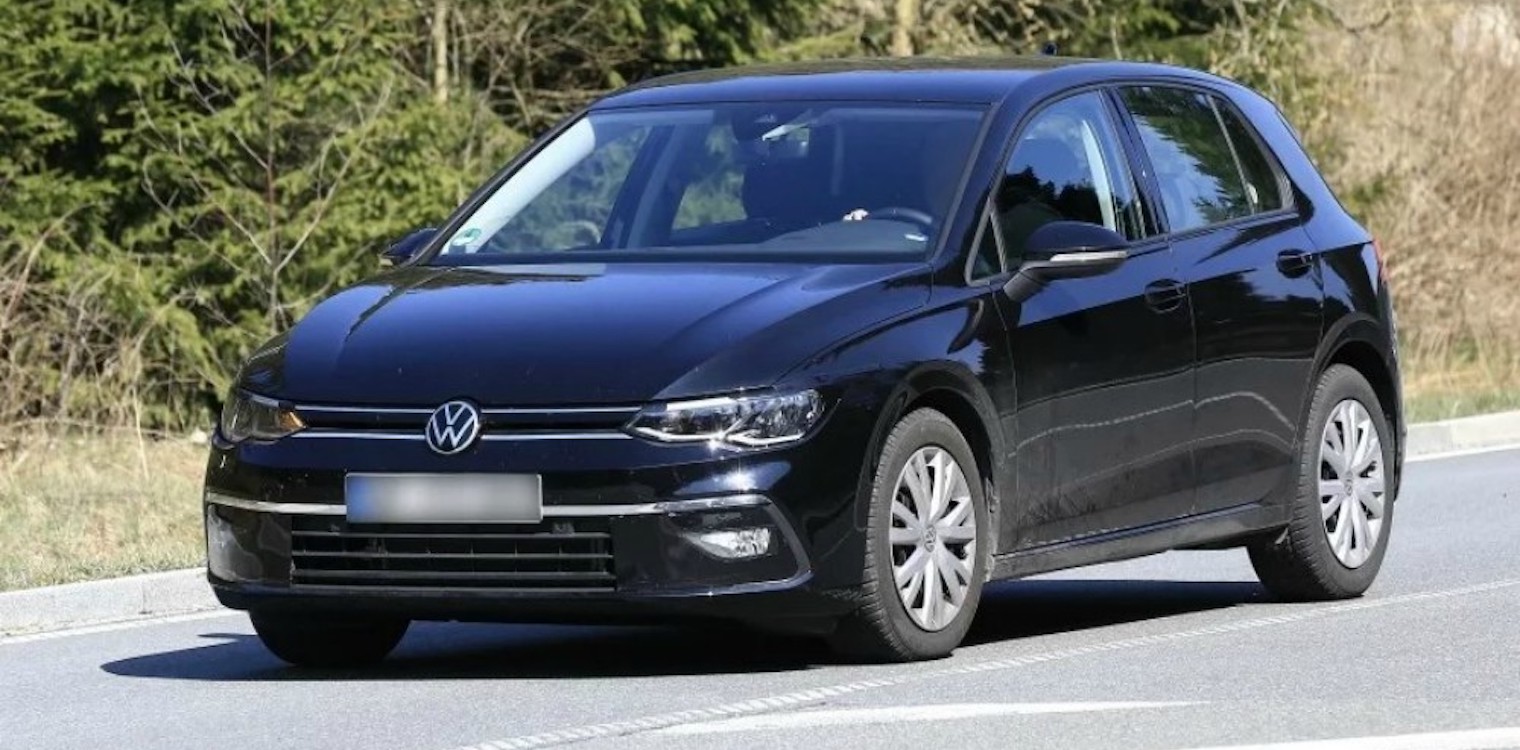 Πότε ξεκινά η παραγωγή του VW Golf