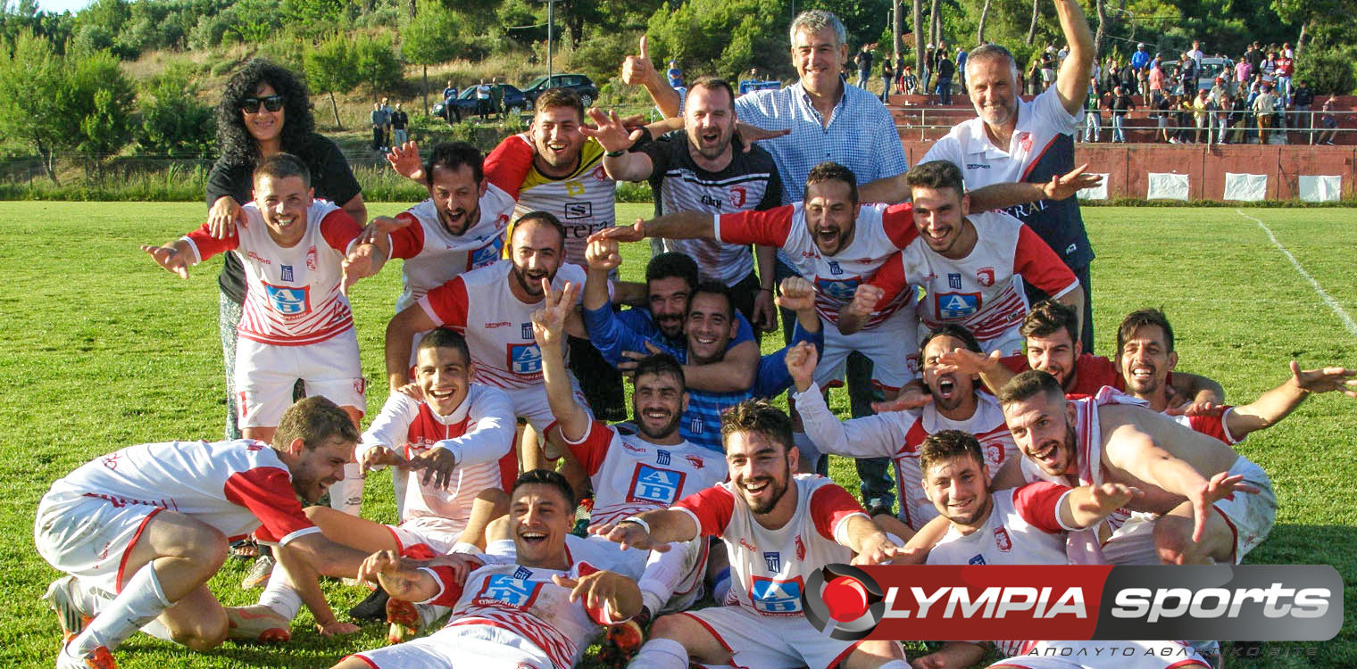 Στην 3η φάση του Κυπέλλου Ελλάδος ο Ξενοφών Κρεστένων