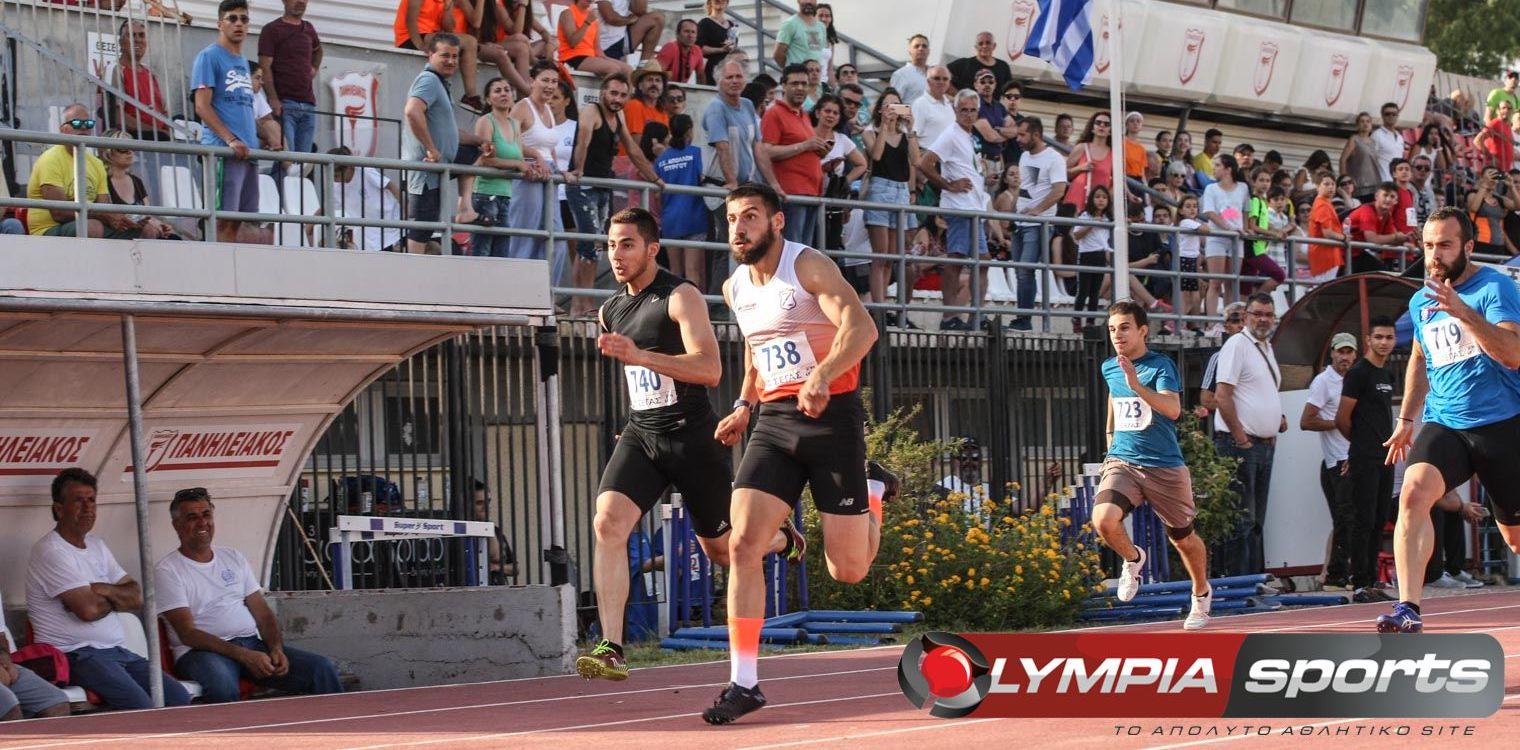Βιλαέτεια 2019: Ρεκόρ συμμετοχής σε μια εξαιρετική διοργάνωση - Όλα τα αποτελέσματα και φωτογραφίες