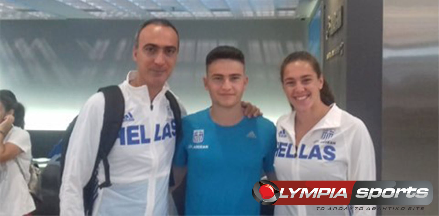 Πανευρωπαϊκό Πρωτάθλημα Στίβου U-20: Αργυρόπουλος και Τσουκαλά για τη διάκριση στη Σουηδία