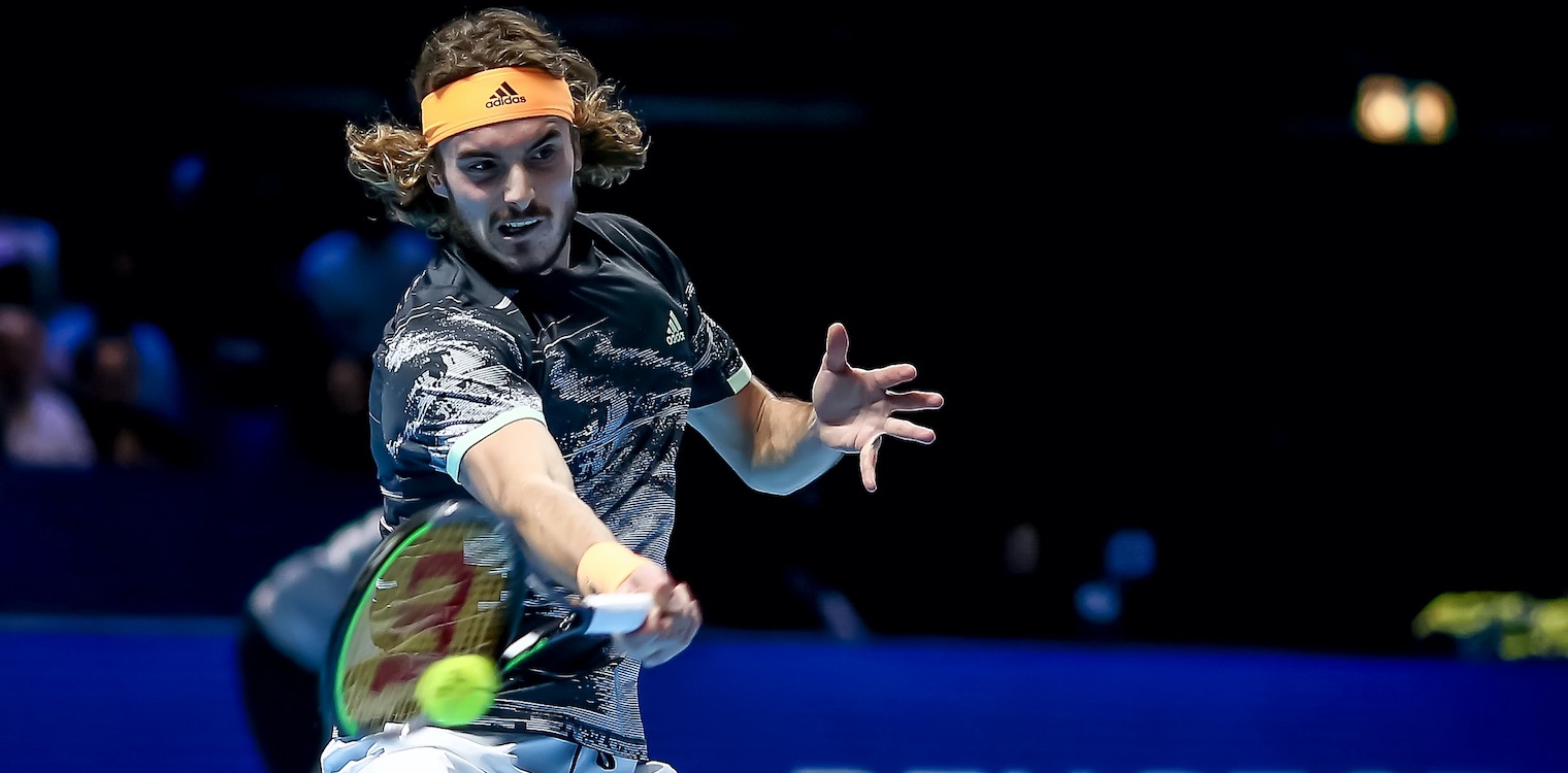 Τσιτσιπάς - Ίμερ 3-0: Επέστρεψε στους «16» στο Australian Open (video)