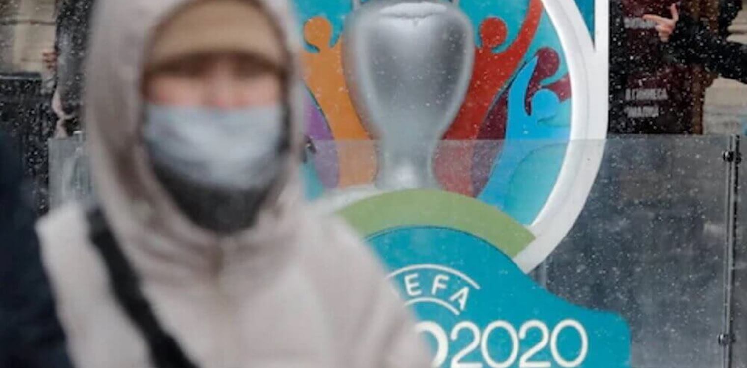 Euro, τελικοί και πρωταθλήματα. Τι γίνεται μετά τον κορωνοϊό;