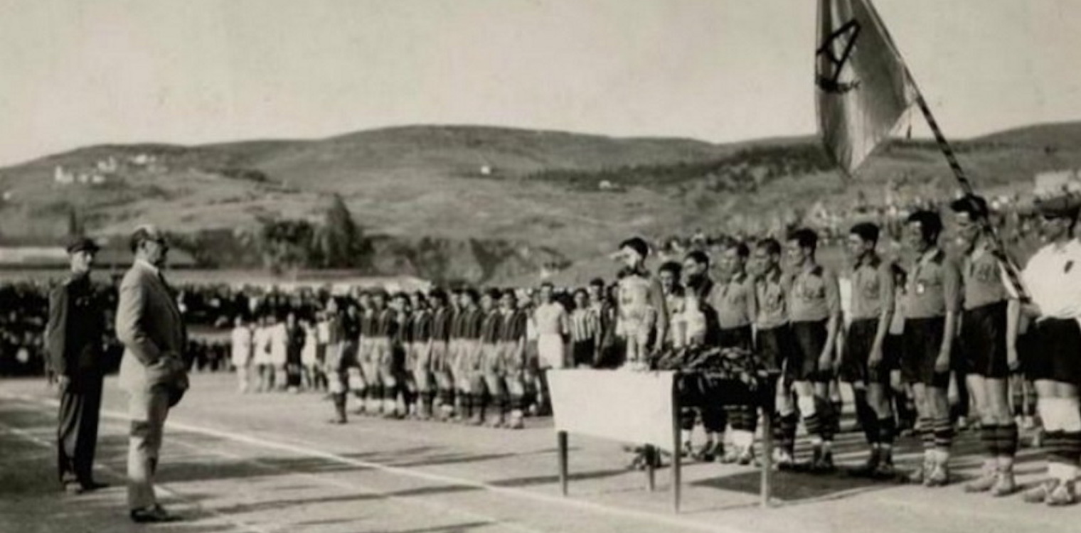 Οι έξι φορές που το ελληνικό πρωτάθλημα δεν… τελείωσε