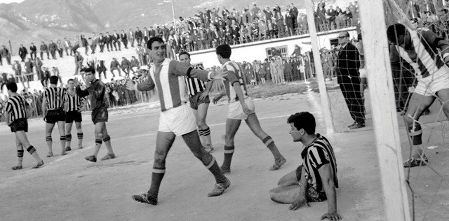 Κι όμως, υπήρξε ελληνικό πρωτάθλημα 13 (και βάλε…) μηνών