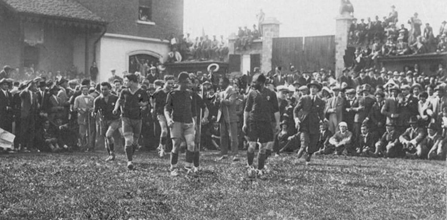 Το 1915… διόρισαν πρωταθλήτρια, το 1925 ήρθε το «Scudetto delle pistole»!
