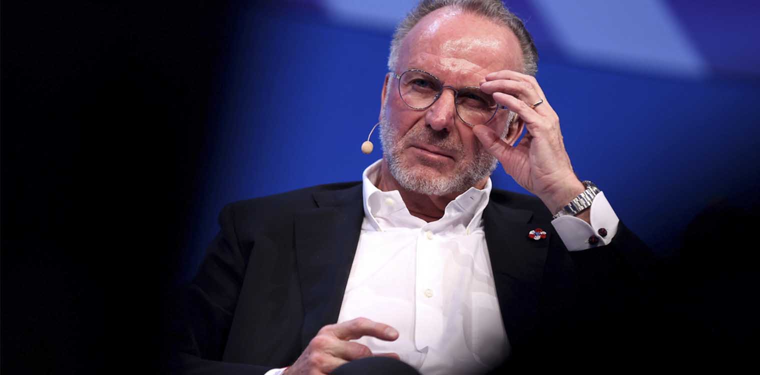 Ρουμενίγκε: «Στη Γερμανία θα τελειώσουμε τη σεζόν»