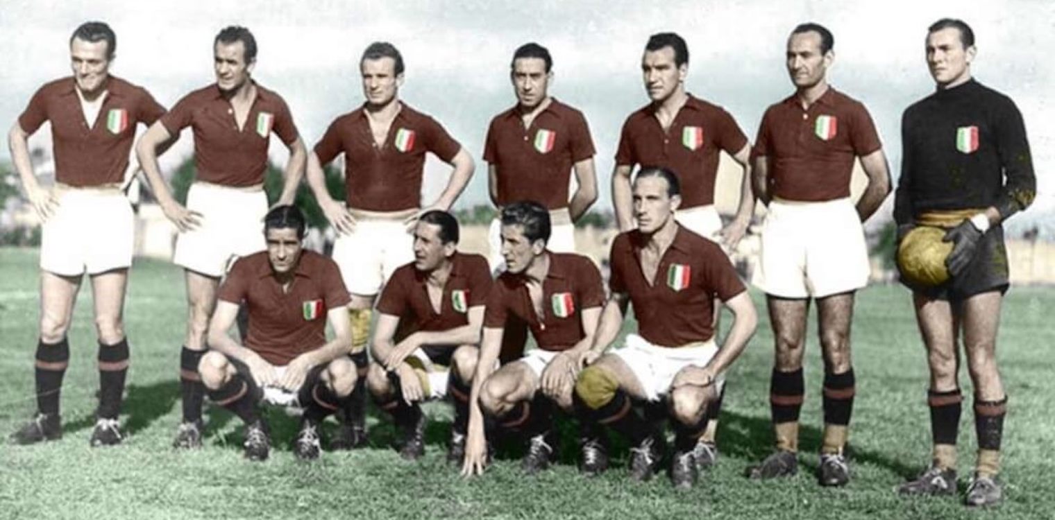 Η τραγωδία της «Grande Torino» και το μεγαλύτερο fair play της ιστορίας