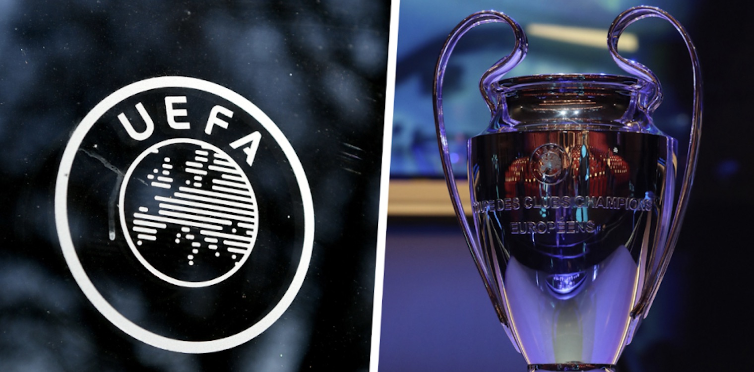 UEFA: «Από το πρωτάθλημα η ευρωπαϊκή θέση που χάνεται στο Κύπελλο»