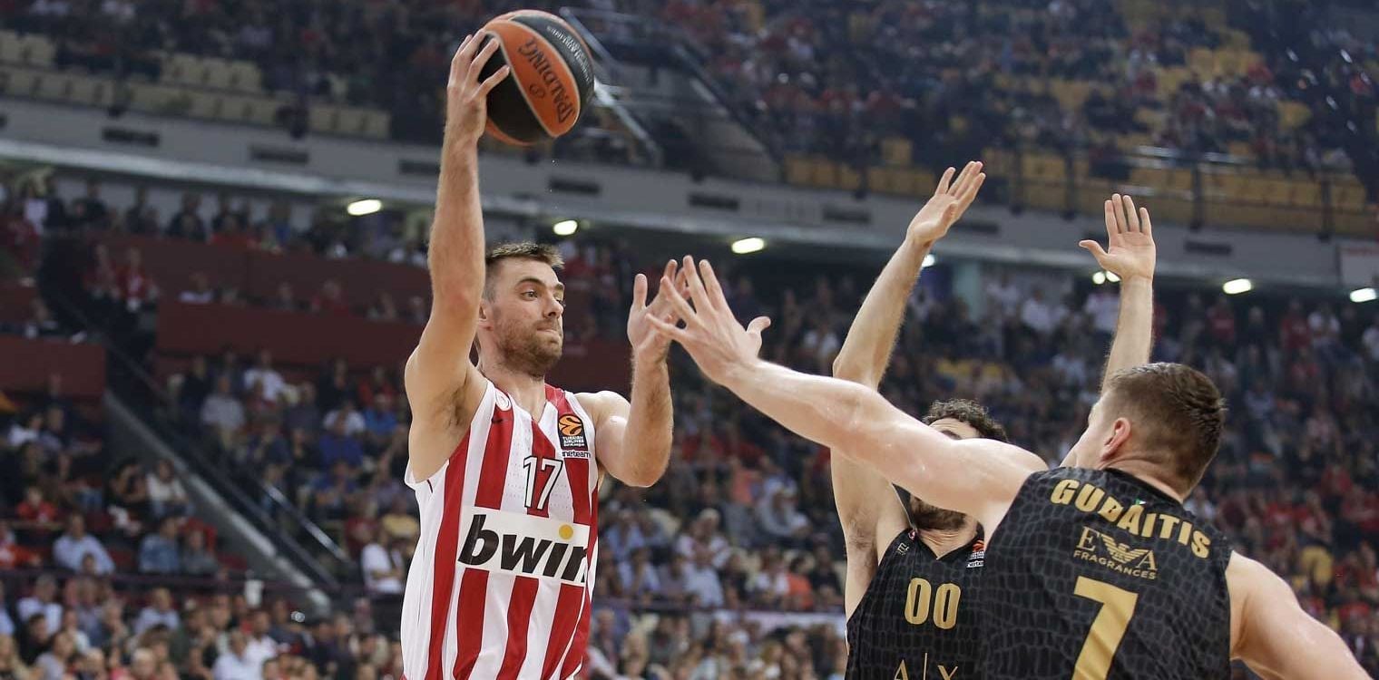Euroleague: «Σε εξέλιξη οι συζητήσεις με τις 18 ομάδες»