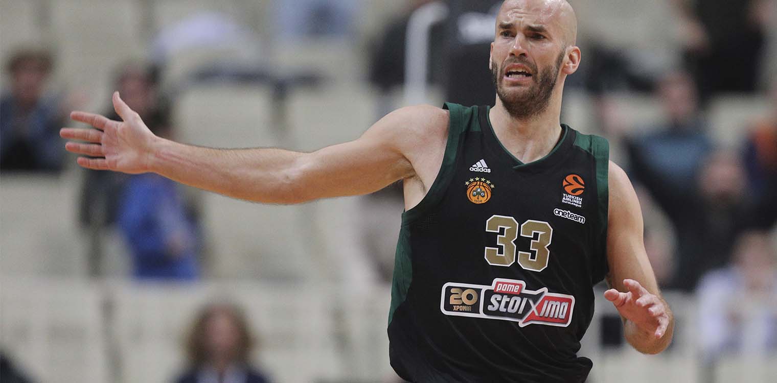 RAC1: «Επιβεβαιώνονται οι επαφές Μπαρτσελόνα-Καλάθη, αλλά όχι η συμφωνία»