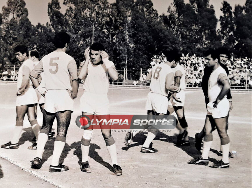 5 Panileiakos AEM