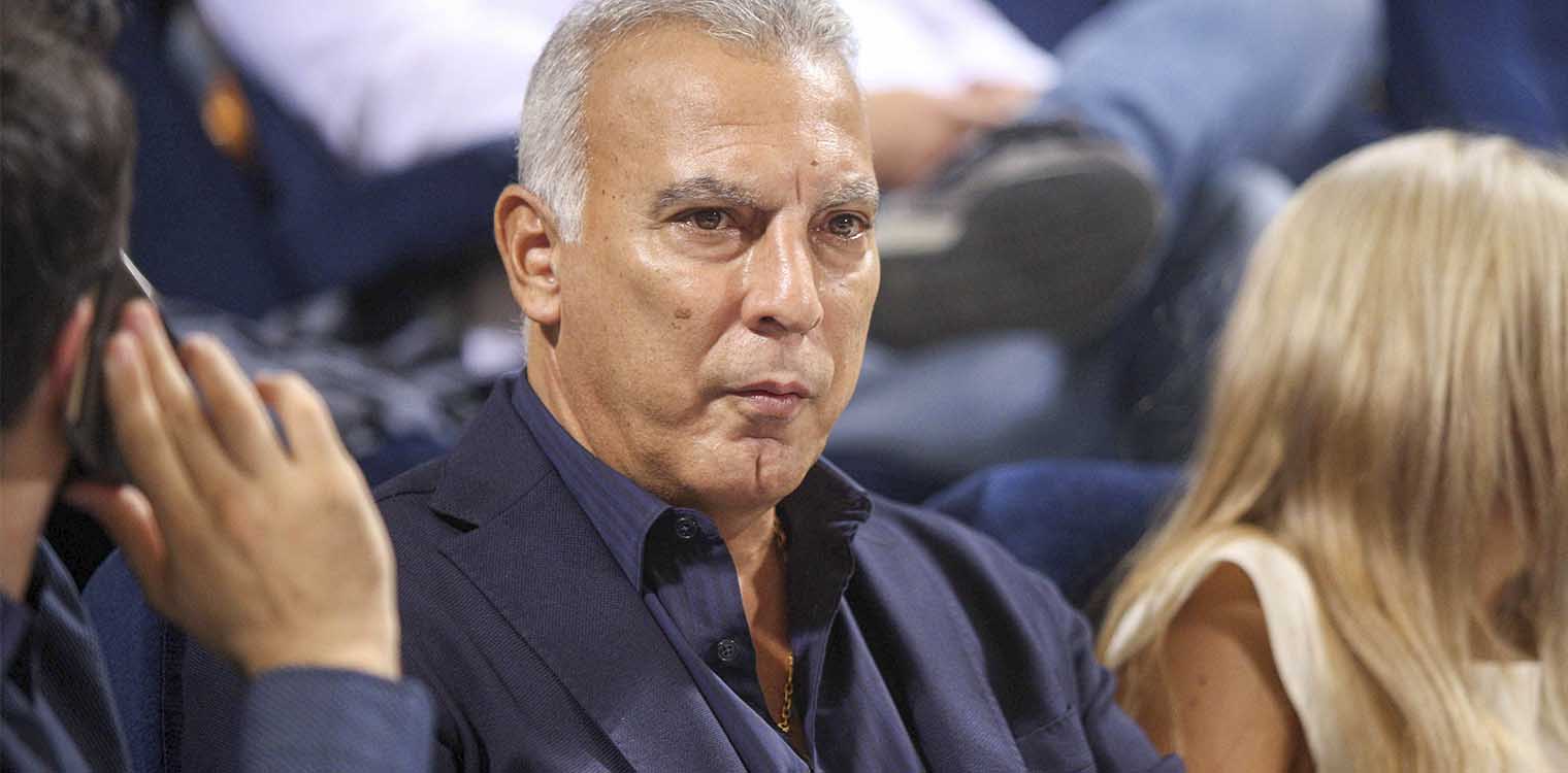 Παναθηναϊκός: «Γκάλης - Βράνκοβιτς, οι προάγγελοι της Αυτοκρατορίας!» (video)