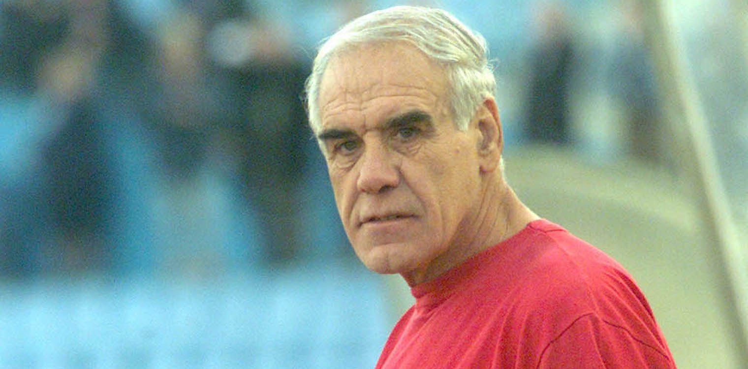 Εφυγε στα 81 του χρόνια ο Νίκος Αλέφαντος - Τον «πρόδωσε» η καρδιά του (upd)