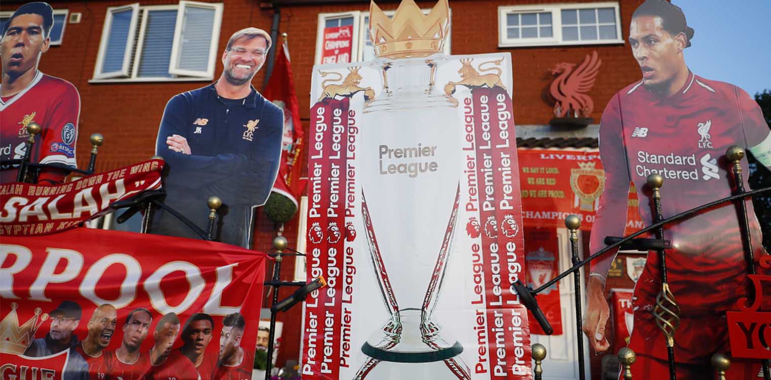 Premier League: Πρωταθλήτρια η Λίβερπουλ μετά τη νίκη της Τσέλσι με 2-1 επί της Σίτι